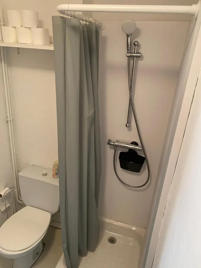 Toulouse - Hyper Centre Quartier Saint-Cyprien - Tv, Ll, Ideal Pour Visiter La Ville Rose Apartman 0*,